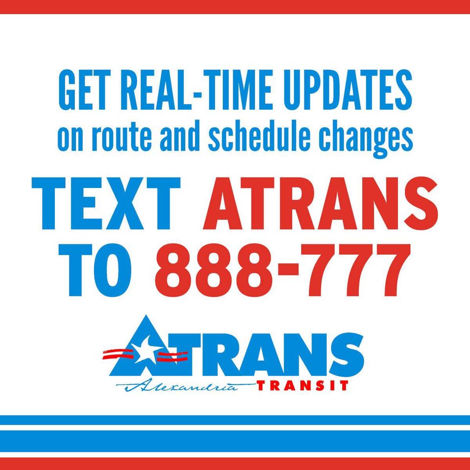 Text Alert Promo Text Alert Promo