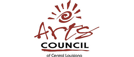 Visual Arts | City of Alexandria, LA