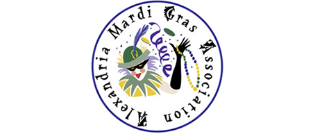 alexandria mardi gras association