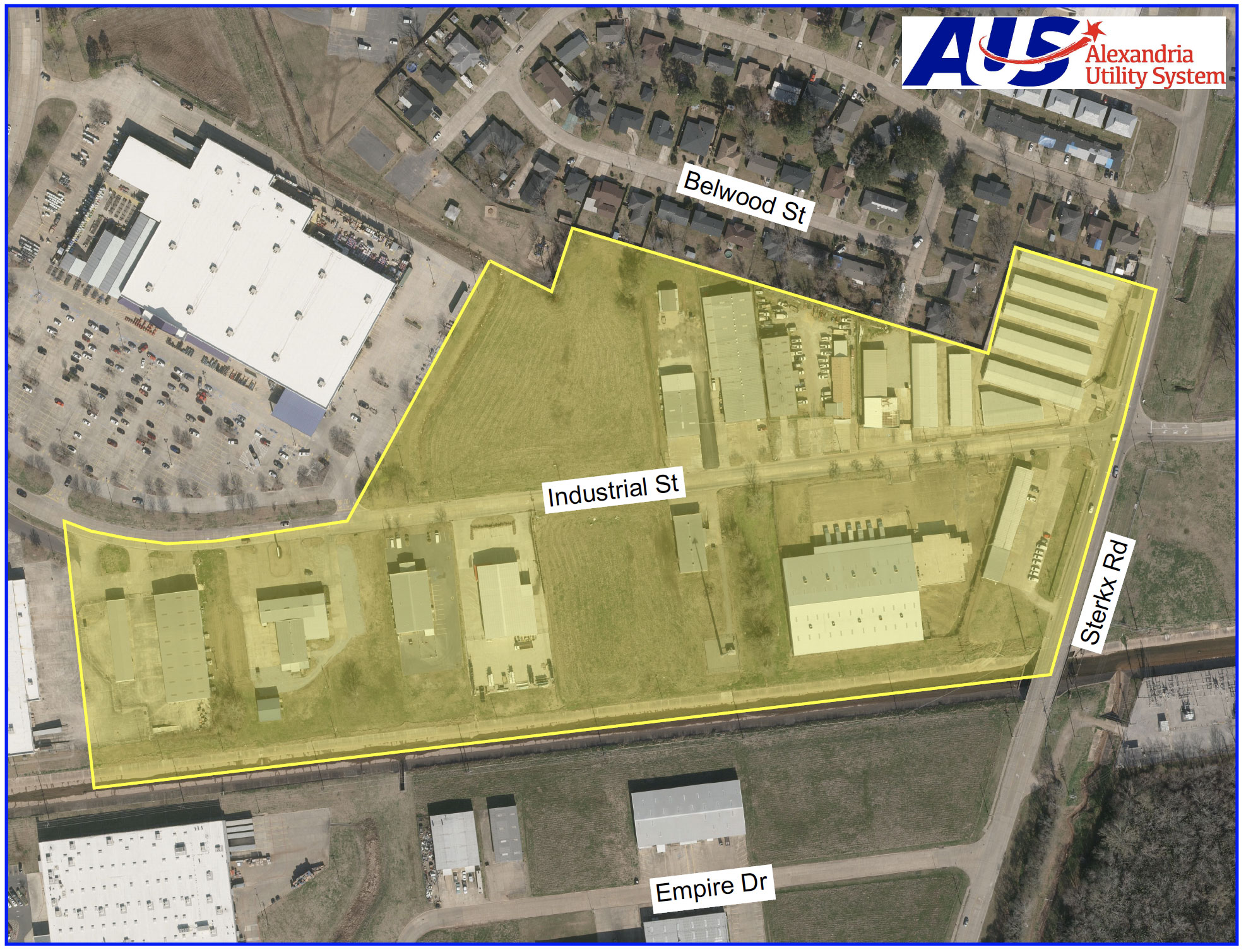 Boil Advisory Issuance - Industrial