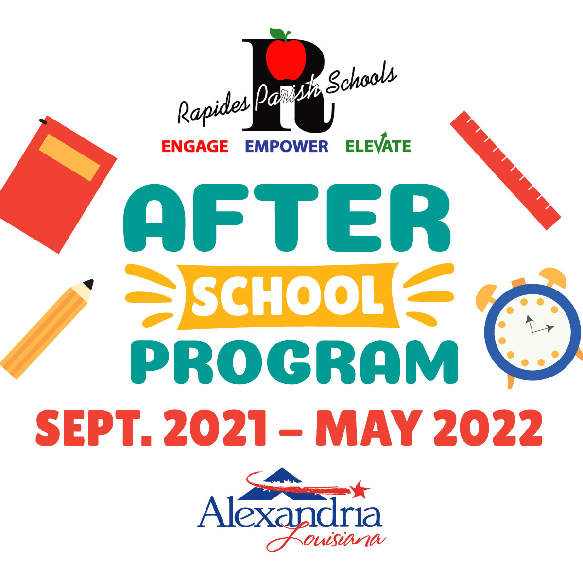 After School 2021