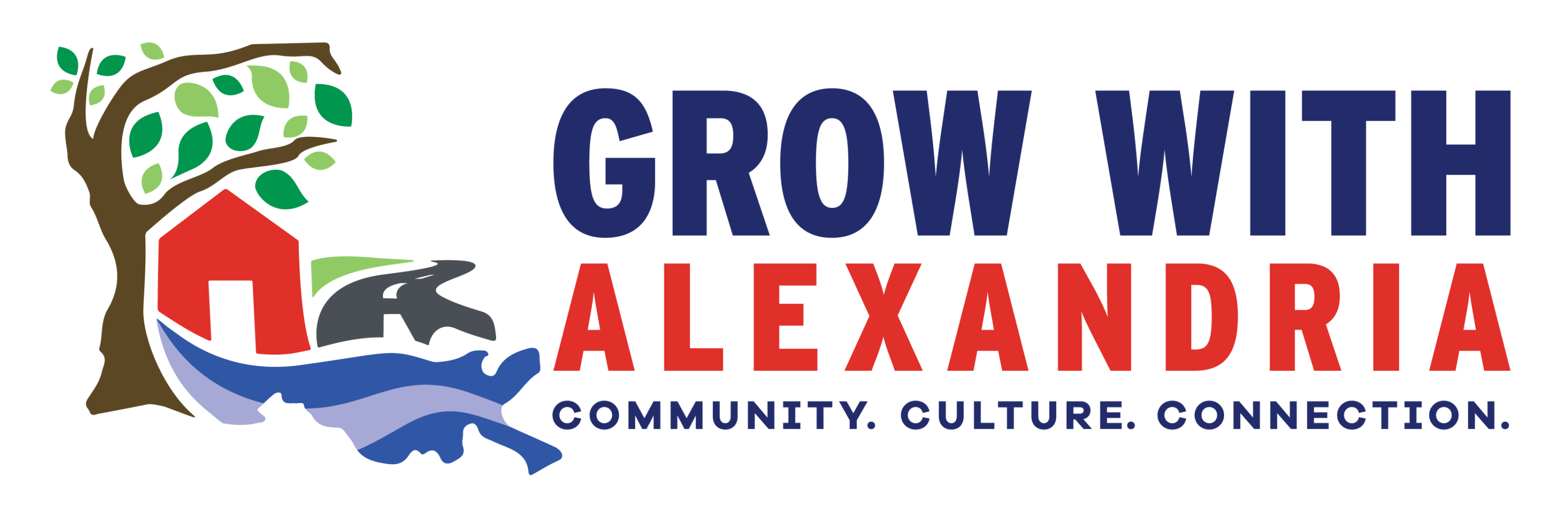 Grow With Alexandria